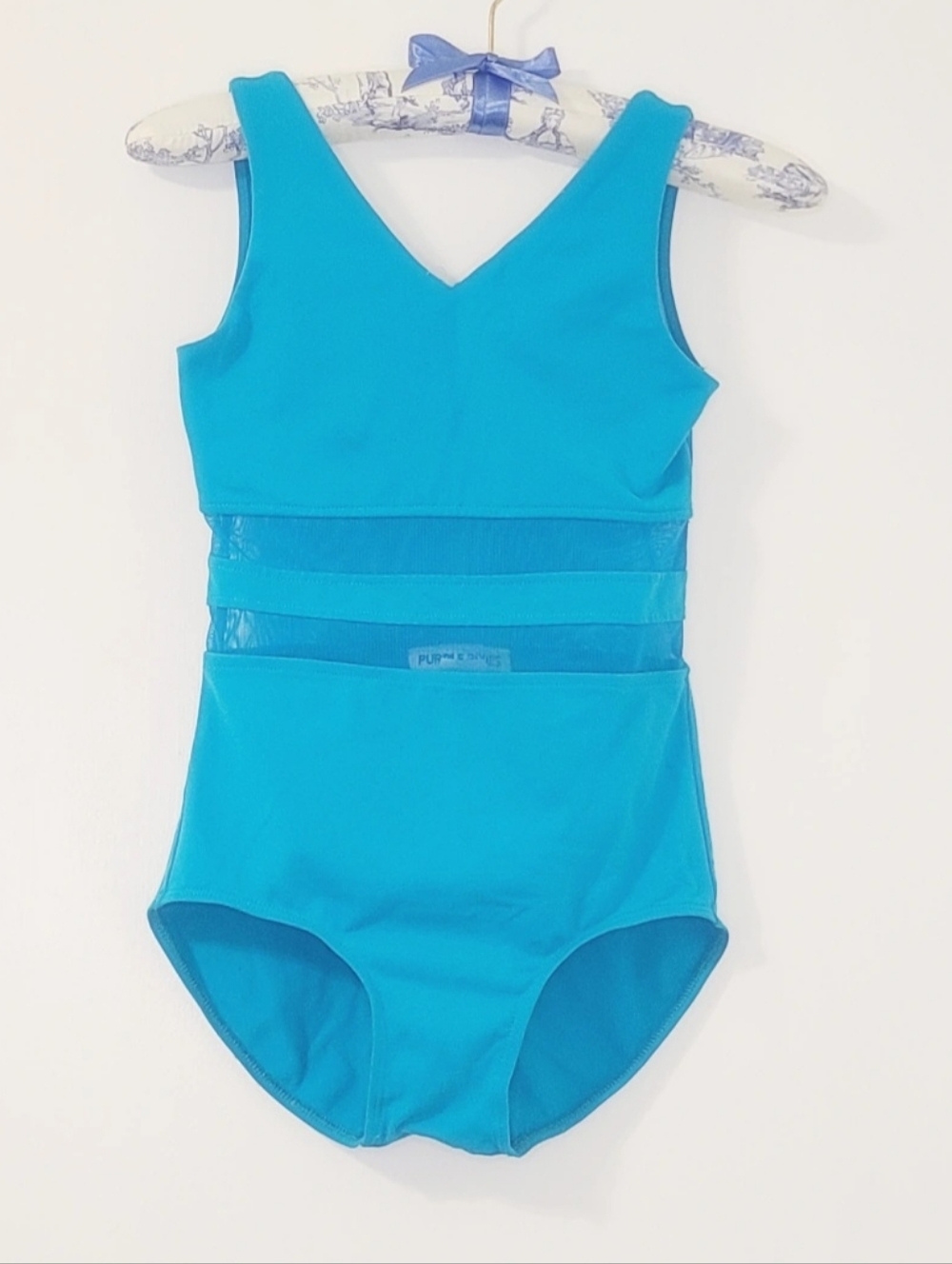 Pirple Pixies Leotard